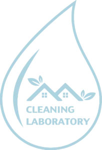 Cleaning Laboratory website - Book a Cleaning
